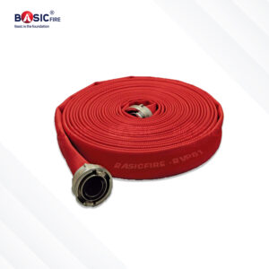 Vòi chữa cháy BasicFire Rulo DN25x30mx12bar