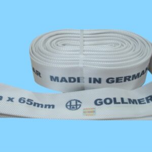 Vòi chữa cháy Gollmer D65