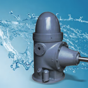 HỘP SỐ LOẠI FRN-H MODEL: H150 108/79 HP/KW