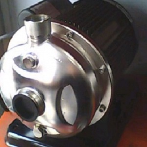 Máy bơm HANIL PSS120-095