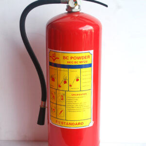 Bình chữa cháy MFZ8