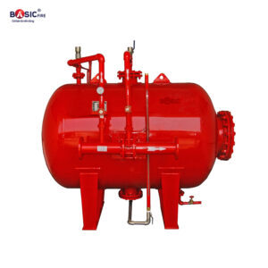 Bồn chứa Foam ngang – BFN02