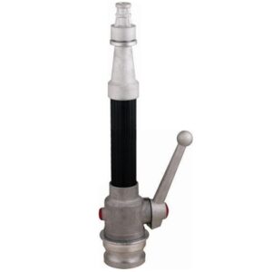 Lăng phun chữa cháy tay gạt DN65